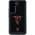 Texas Tech University Red Raiders Logo Galaxy S23 Waterproof Case