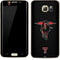 Texas Tech University Red Raiders Logo Galaxy S7 Edge Skin