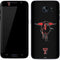 Texas Tech University Red Raiders Logo Galaxy S7 Skin