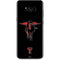 Texas Tech University Red Raiders Logo Galaxy S8 Plus Skin