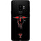 Texas Tech University Red Raiders Logo Galaxy S9 Plus Skin