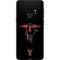 Texas Tech University Red Raiders Logo Galaxy S9 Skin