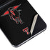 Texas Tech University Red Raiders Logo Galaxy Z Flip5 5G Skin