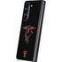 Texas Tech University Red Raiders Logo Galaxy Z Fold5 5G Skin
