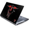 Texas Tech University Red Raiders Logo Generic Laptop Skin