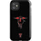 Texas Tech University Red Raiders Logo iPhone 11 Impact Case