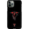 Texas Tech University Red Raiders Logo iPhone 11 Pro Lite Case