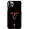 Texas Tech University Red Raiders Logo iPhone 11 Pro Max Lite Case