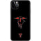 Texas Tech University Red Raiders Logo iPhone 11 Pro Max Skin