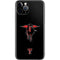 Texas Tech University Red Raiders Logo iPhone 11 Pro Skin