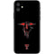 Texas Tech University Red Raiders Logo iPhone 11 Skin