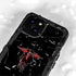 Texas Tech University Red Raiders Logo iPhone 15 Waterproof Case