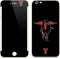 Texas Tech University Red Raiders Logo iPhone 6/6s Plus Skin