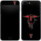 Texas Tech University Red Raiders Logo iPhone 8 Plus Skin