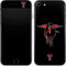 Texas Tech University Red Raiders Logo iPhone 8 Skin