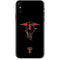 Texas Tech University Red Raiders Logo iPhone X Skin