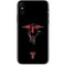 Texas Tech University Red Raiders Logo iPhone XS Max Skin