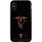 Texas Tech University Red Raiders Logo iPhone XS Pro Case