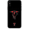 Texas Tech University Red Raiders Logo iPhone XS Skin
