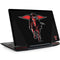 Texas Tech University Red Raiders Logo Legion Y720 Skin