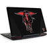 Texas Tech University Red Raiders Logo Legion Y720 Skin