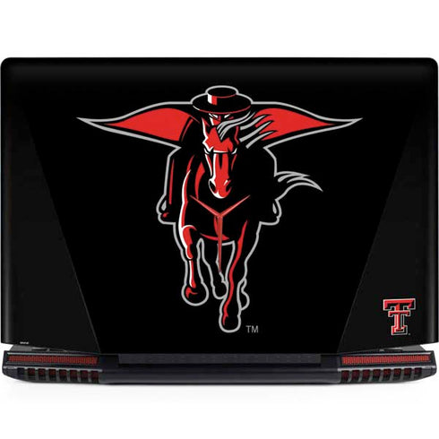 Texas Tech University Red Raiders Logo Legion Y720 Skin