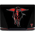 Texas Tech University Red Raiders Logo Legion Y720 Skin