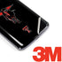 Texas Tech University Red Raiders Logo Moto E5 Plus Skin