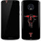 Texas Tech University Red Raiders Logo Moto G6 Skin