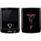 Texas Tech University Red Raiders Logo Motorola RAZR Skin