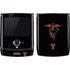 Texas Tech University Red Raiders Logo Motorola RAZR Skin