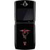 Texas Tech University Red Raiders Logo Motorola RAZR Skin