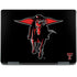 Texas Tech University Red Raiders Logo Notebook 9 Pro 13in (2017) Skin