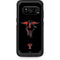 Texas Tech University Red Raiders Logo Otterbox Commuter Galaxy Skin