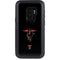 Texas Tech University Red Raiders Logo Otterbox Defender Galaxy Skin