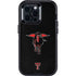Texas Tech University Red Raiders Logo Otterbox Defender iPhone Skin