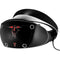 Texas Tech University Red Raiders Logo PlayStation VR2 Skin