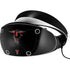 Texas Tech University Red Raiders Logo PlayStation VR2 Skin