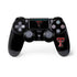 Texas Tech University Red Raiders Logo PS4 Pro/Slim Controller Skin