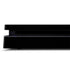 Texas Tech University Red Raiders Logo PS4 Slim Skin