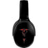 Texas Tech University Red Raiders Logo Skullcandy Venue Skin