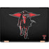 Texas Tech University Red Raiders Logo HP Spectre Skin