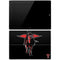 Texas Tech University Red Raiders Logo Surface Pro 3 Skin