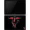 Texas Tech University Red Raiders Logo Surface Pro 6 Skin