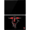 Texas Tech University Red Raiders Logo Surface Pro 7 Skin