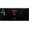 Texas Tech University Red Raiders Logo Xbox Adaptive Controller Skin