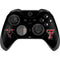 Texas Tech University Red Raiders Logo Xbox Elite Wireless Controller Series 2 Skin