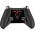 Texas Tech University Red Raiders Logo Xbox Elite Wireless Controller Series 2 Skin