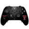 Texas Tech University Red Raiders Logo Xbox One Elite Controller Skin