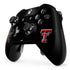 Texas Tech University Red Raiders Logo Xbox One Elite Controller Skin
